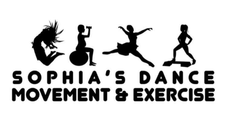 Sophia’s Dance Movement & Exercise