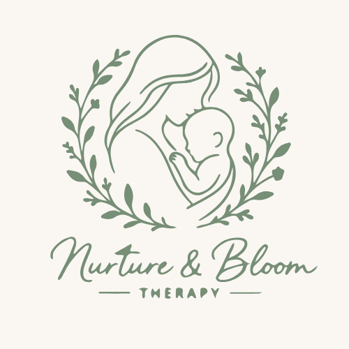 Nurture and Bloom Therapy