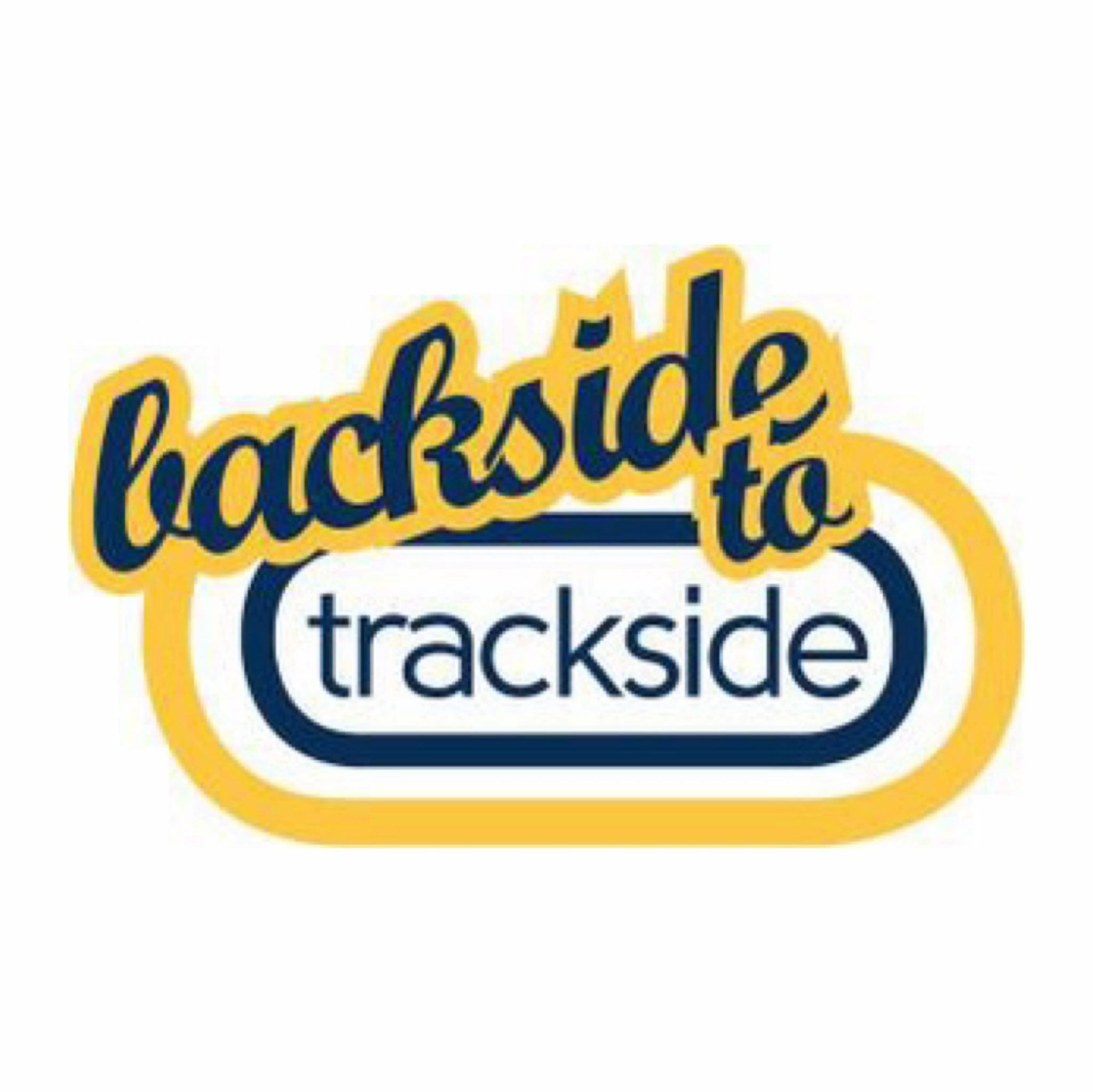 Backsidetotrackside