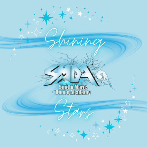 SMDA Shining Stars - Baby Dance Classes Tamworth