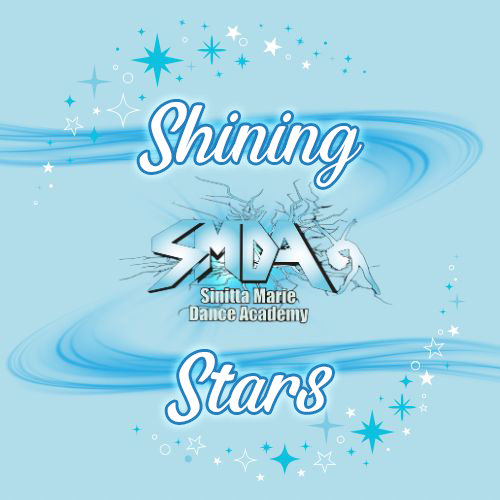 SMDA Shining Stars - Baby Dance Classes Tamworth
