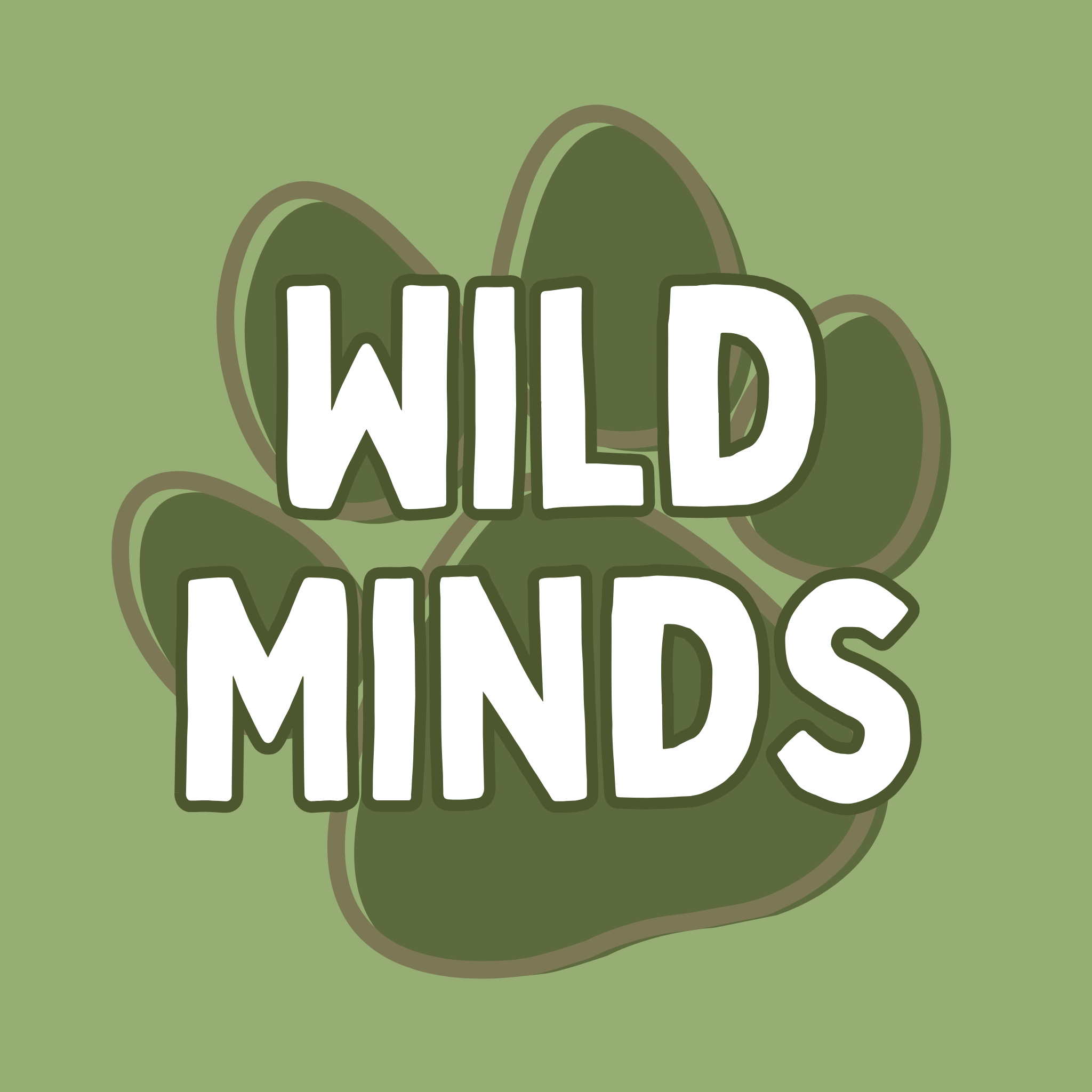 Wild Minds Tutoring