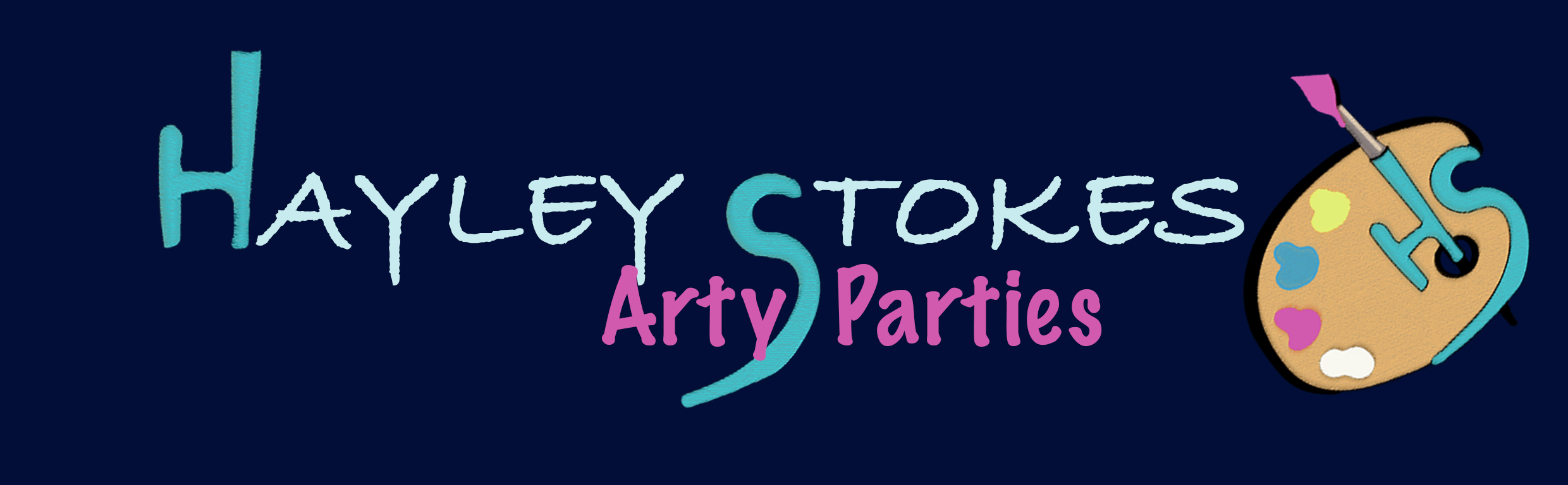 Hayley Stokes Art