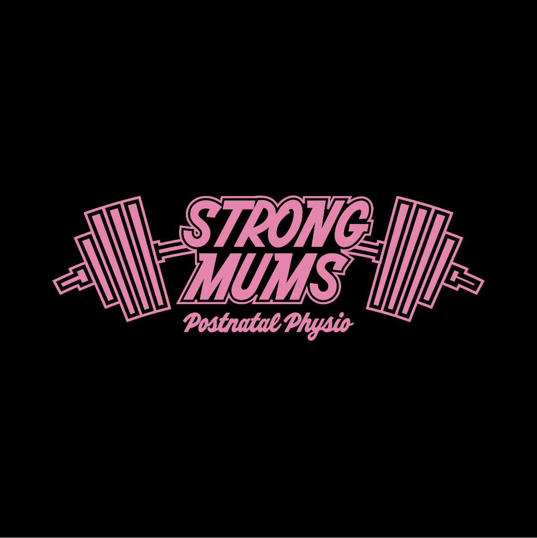 Strong Mums Postnatal Physio