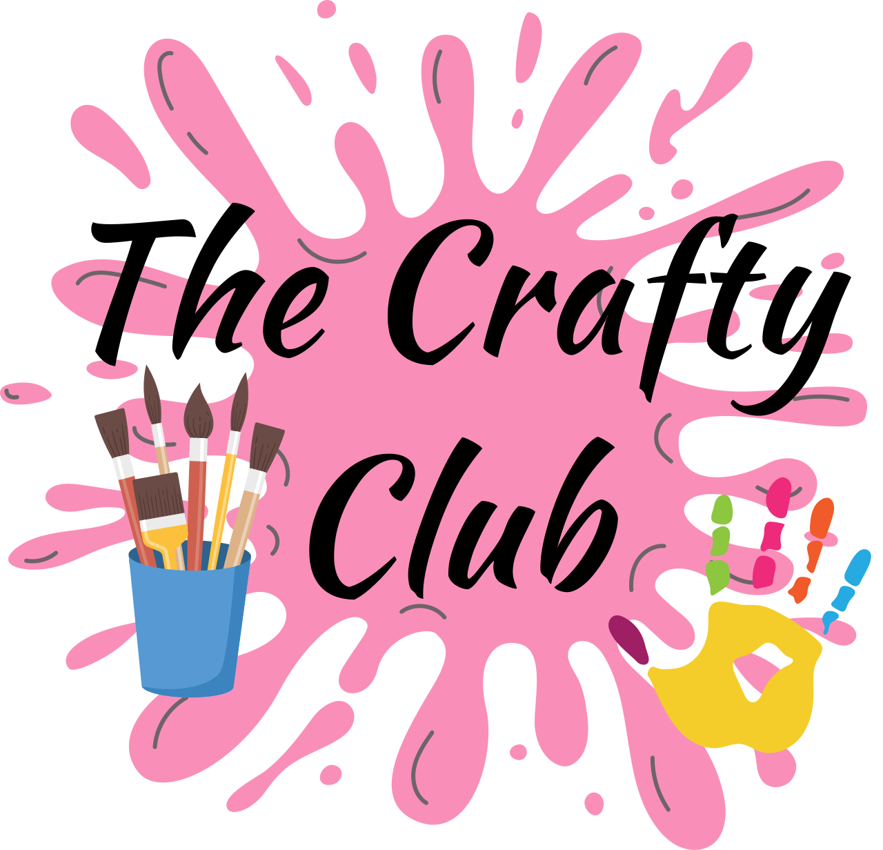 Thecraftyclub