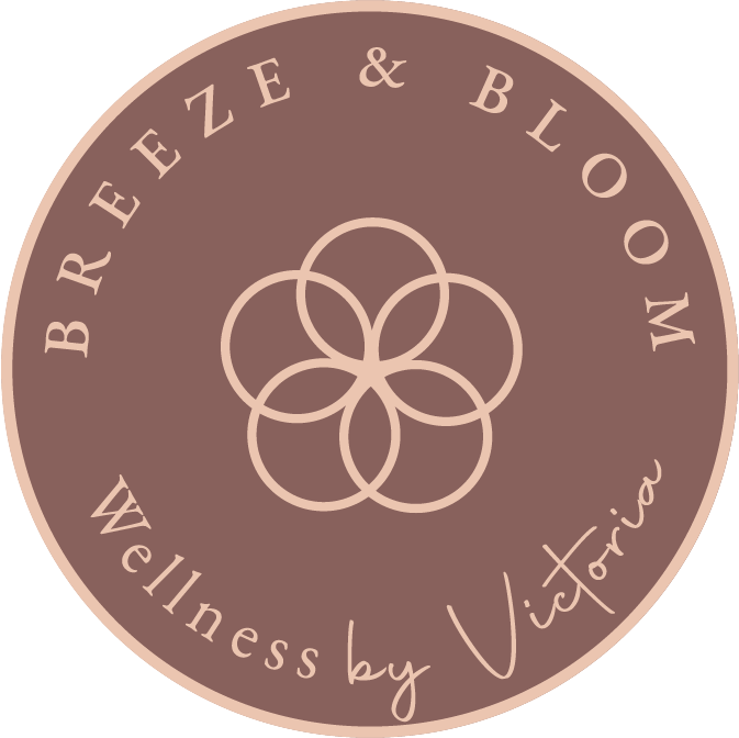 Breeze and Bloom Wellness by Victoria