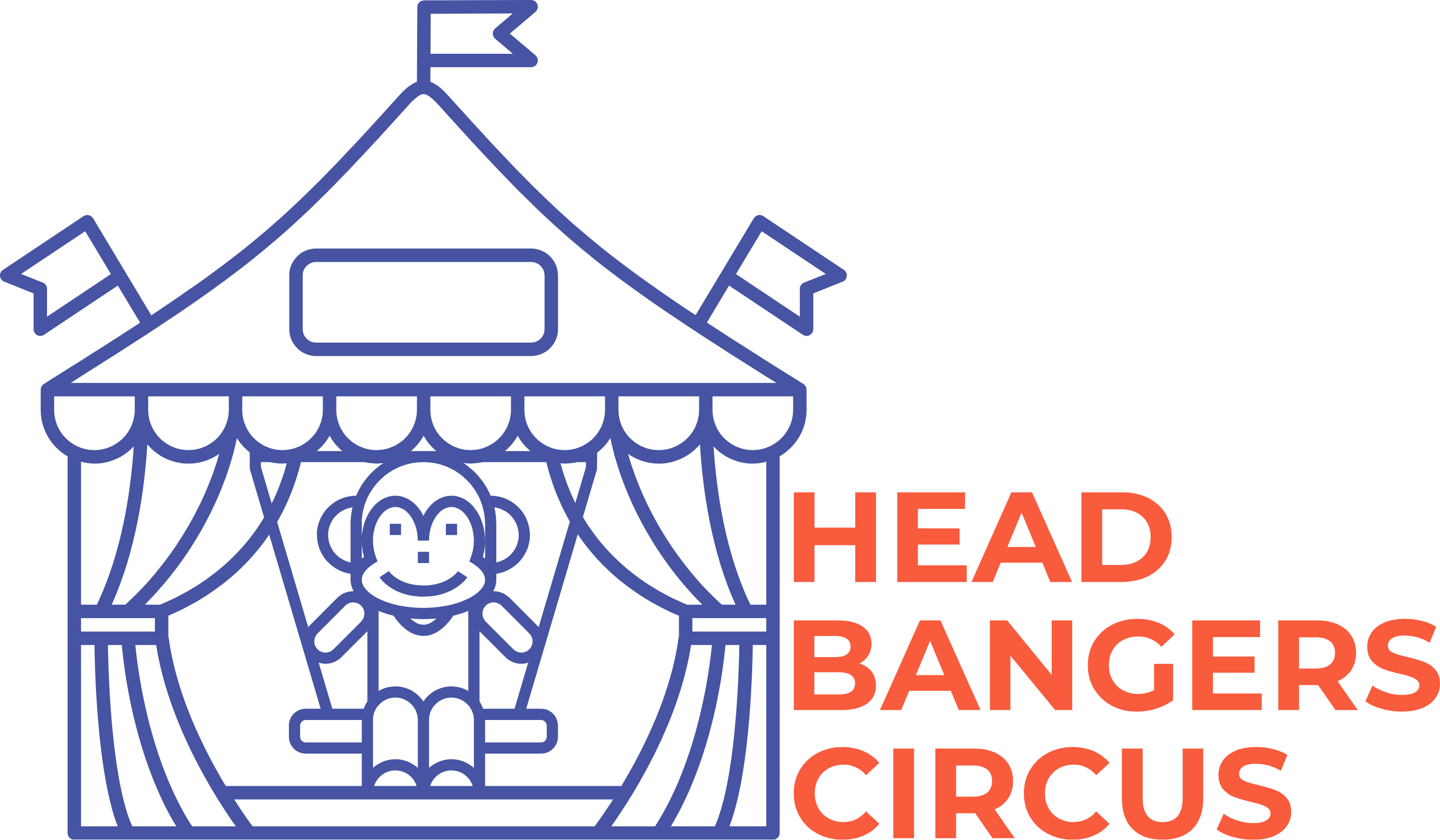 Head-Bangers Circus