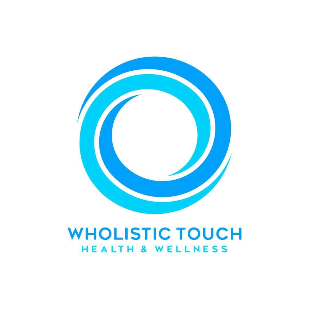 Wholistic Touch Health & Wellness