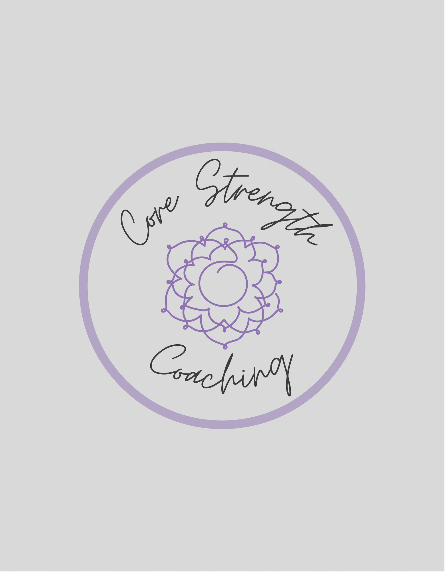 Core Strength Coaching 