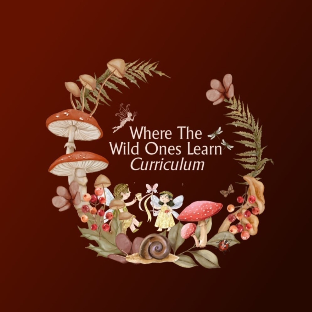 Where the wild ones lesrn