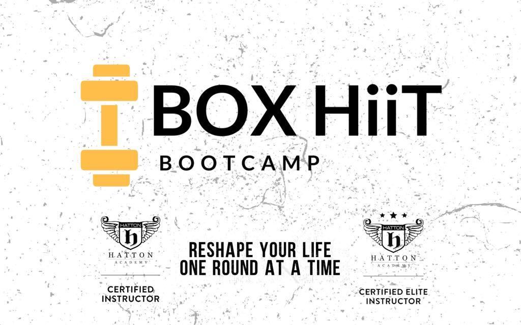 Boxhiit