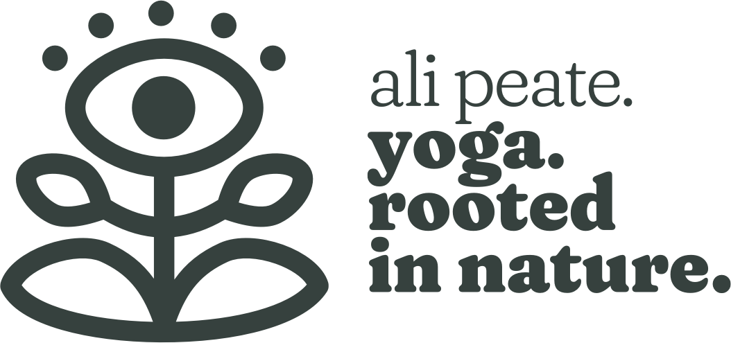 Ali Peate Yoga 
