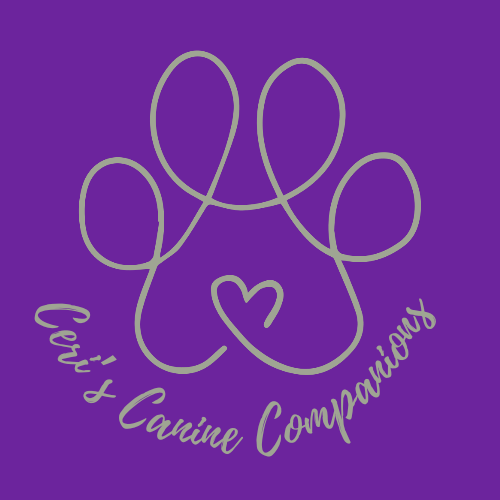 Ceri's Canine Companions