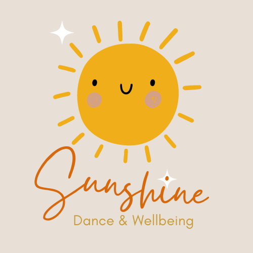 Sunshine Dance and Wellbeing