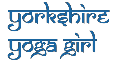 Yorkshire Yoga Girl