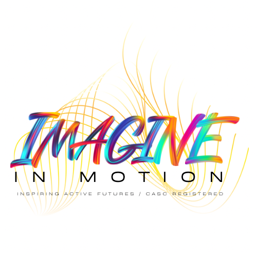 Imagineinmotion