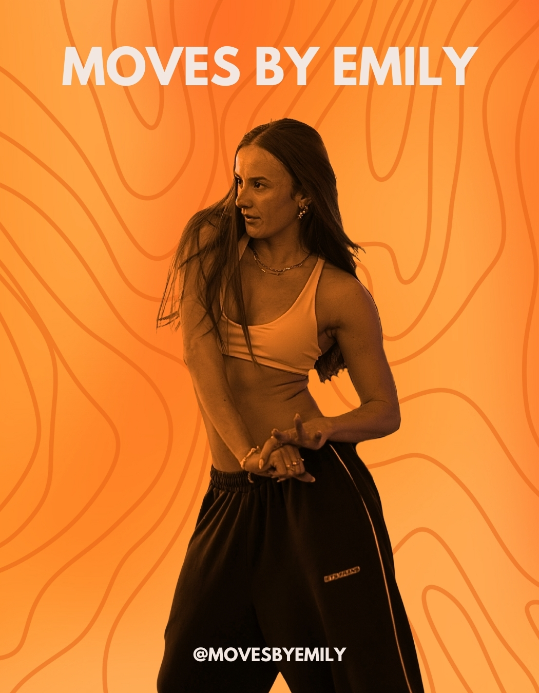 Moves By Emily
