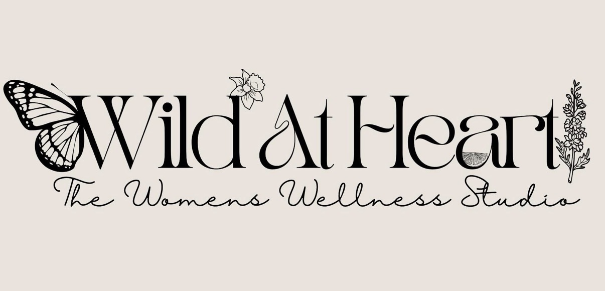 WildAtHeartWomensWellnessStudio
