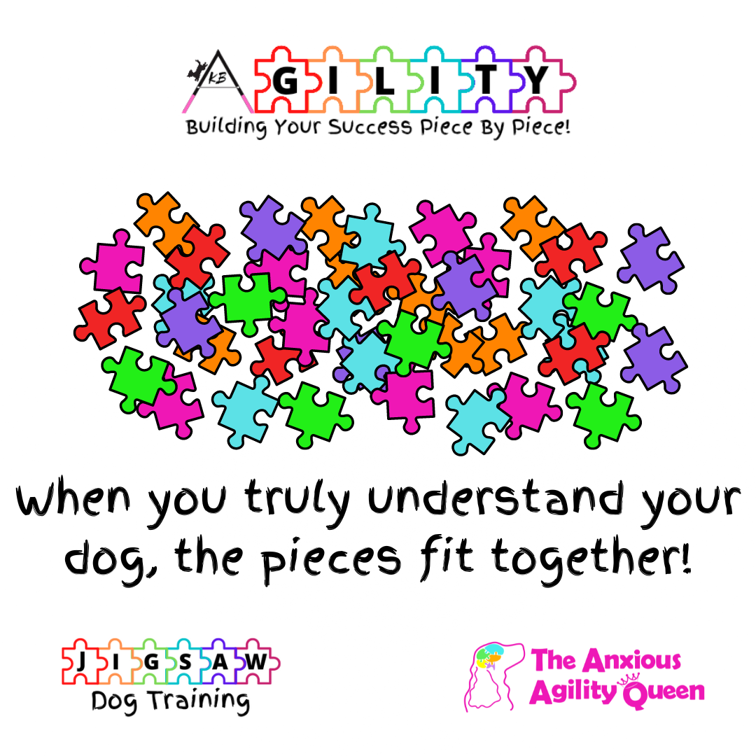 KB Agility (was Tails and Peaks)