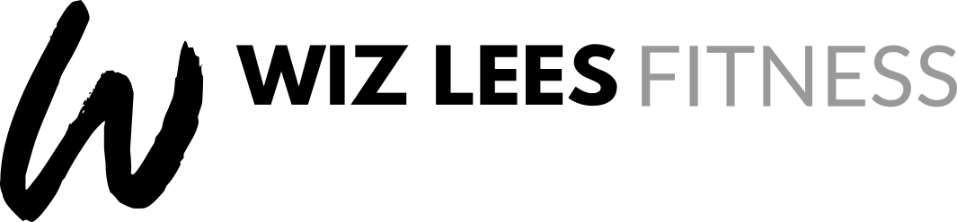 Wiz Lees Fitness