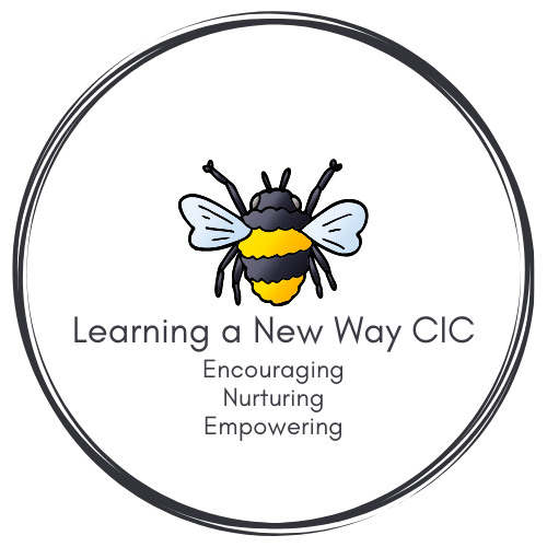Learning a New Way CIC