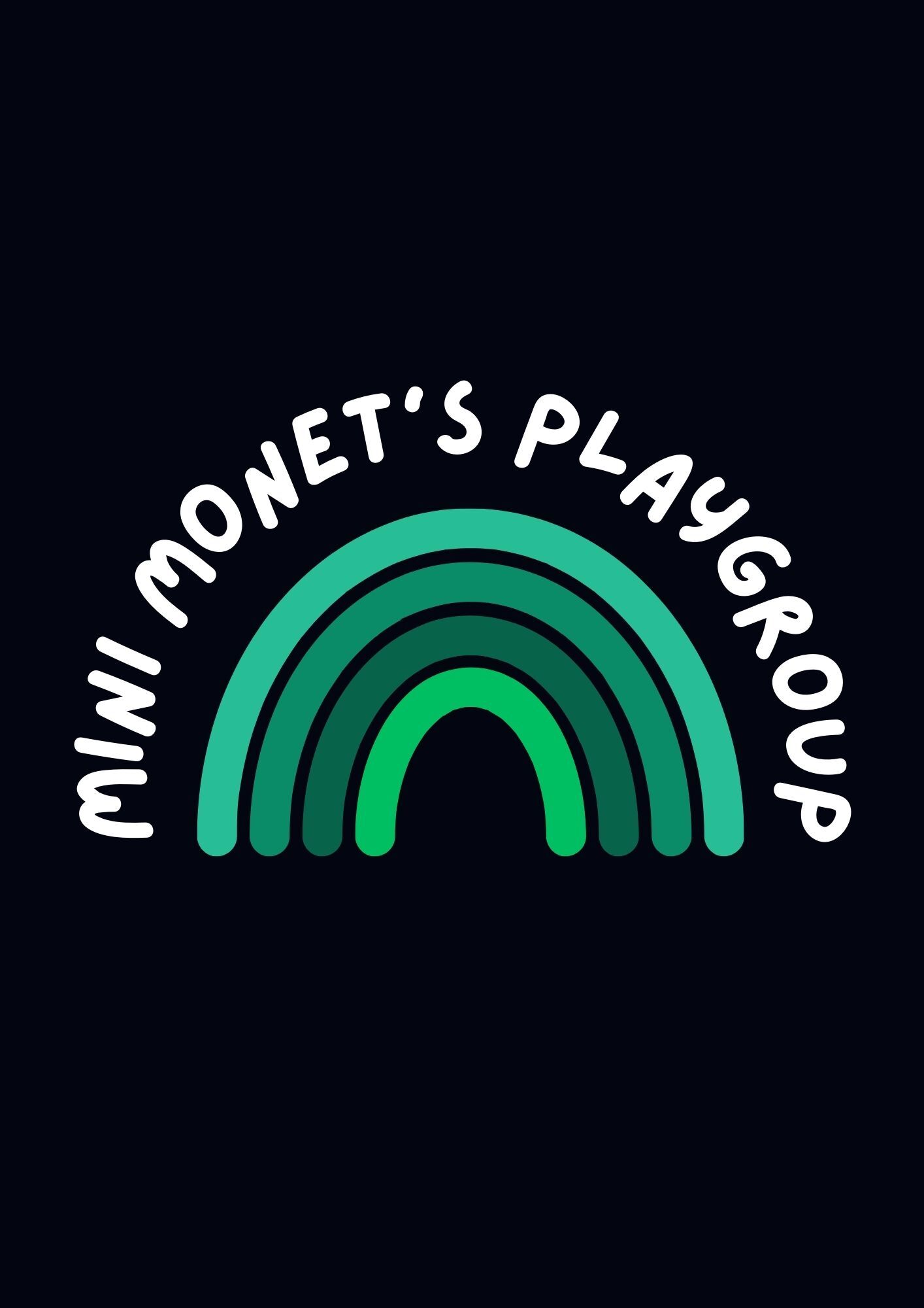 Minimonetsplaygroup