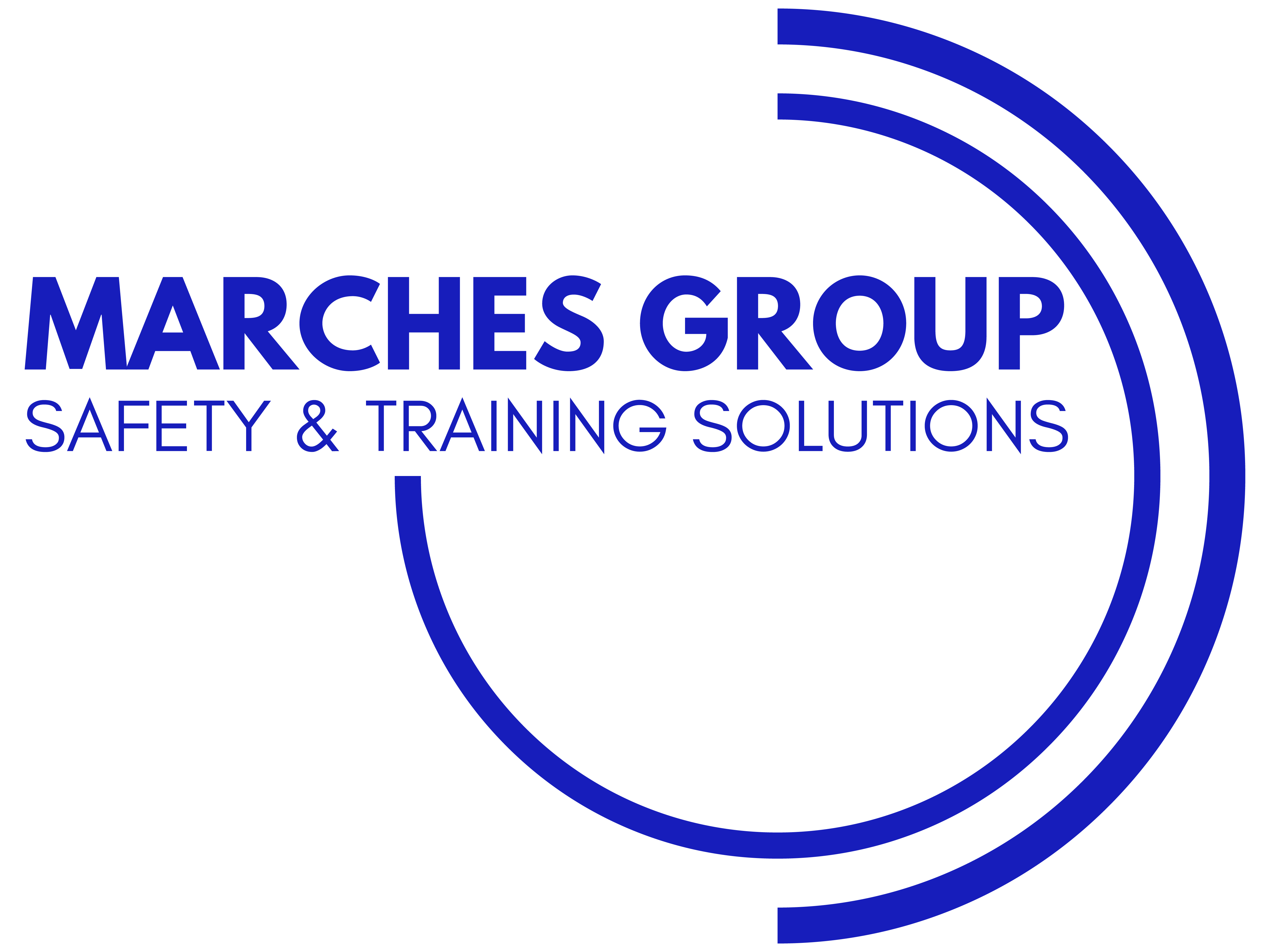 MARCHES GROUP LIMITED