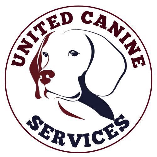 UCS -united canine services ltd