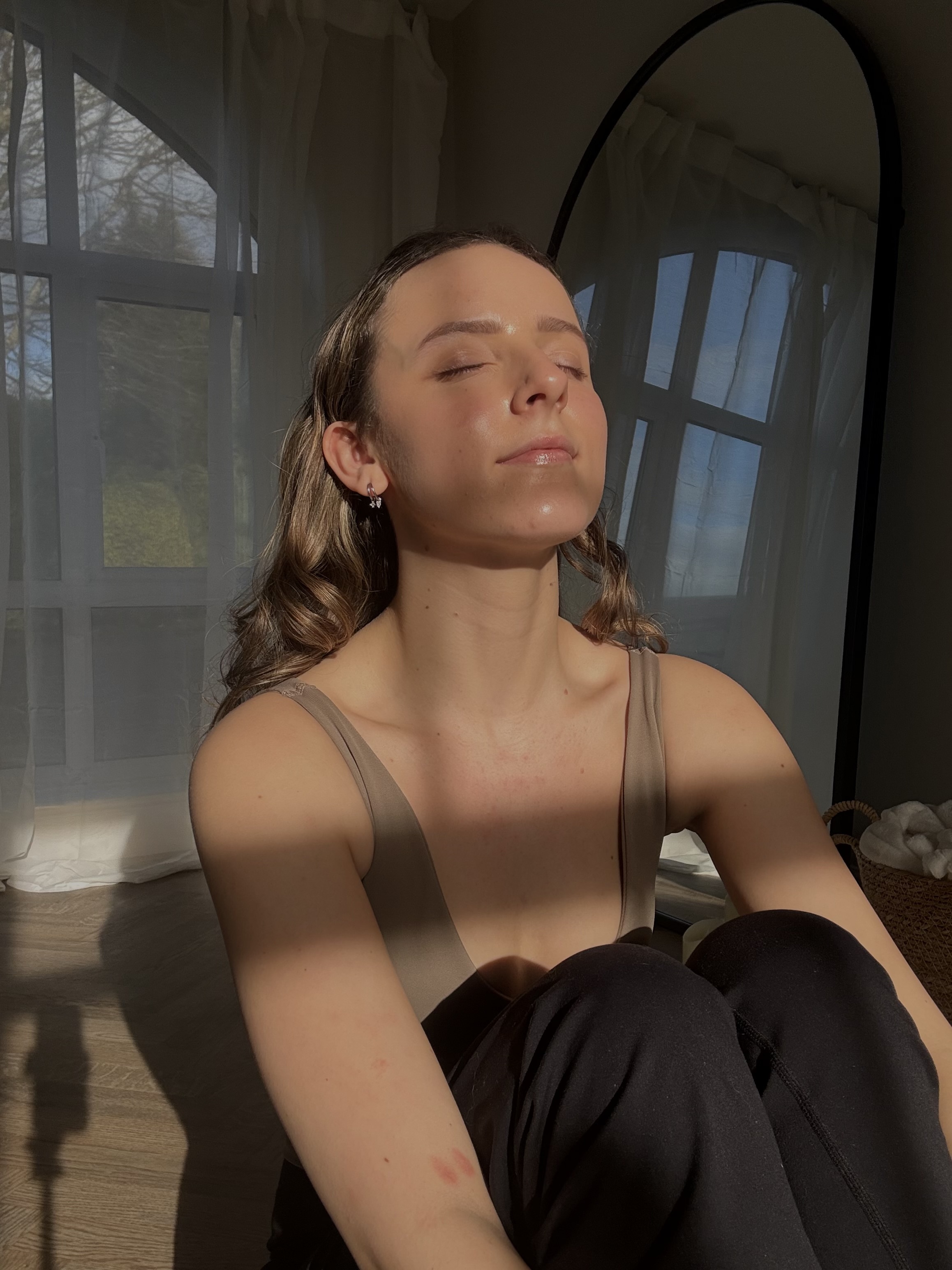 Sophienewmanyoga