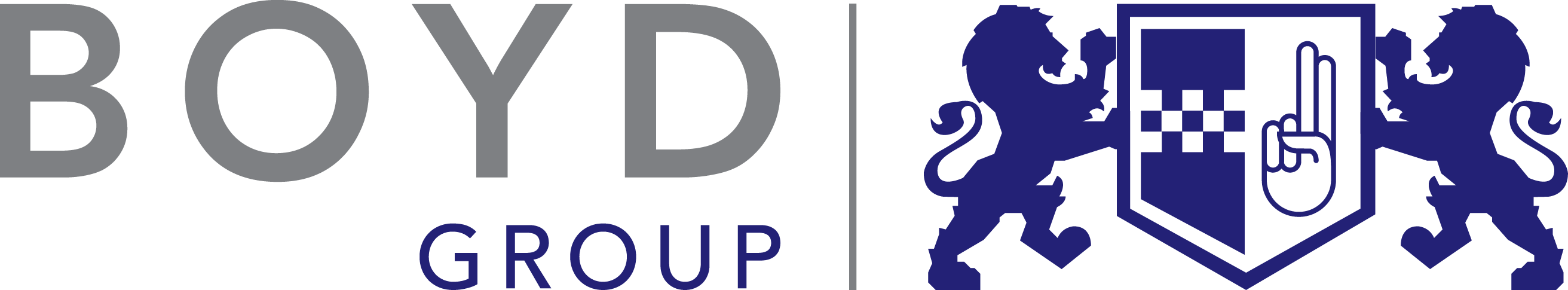 Boyd Group (Scotland) Ltd.