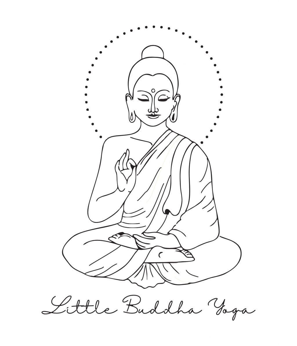 Littlebuddhayogastudio