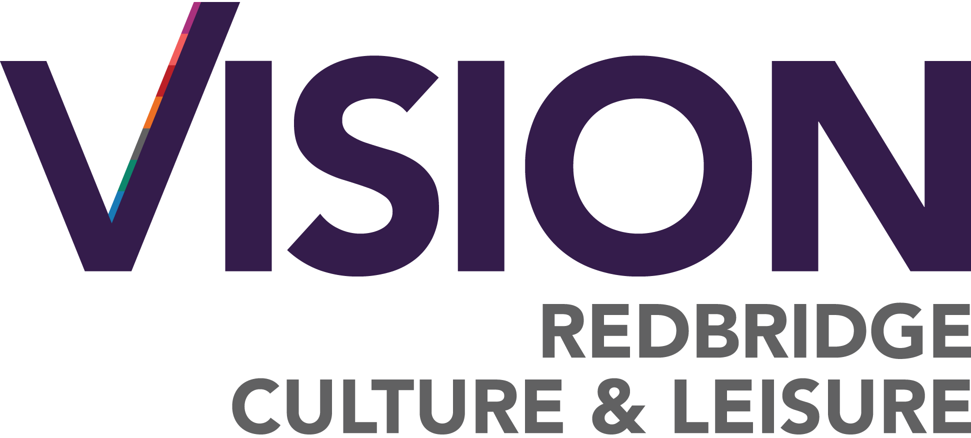 Vision Redbridge Culture & Leisure