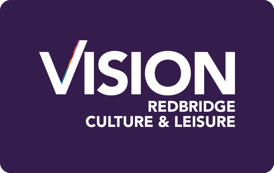 Vision Redbridge Culture & Leisure
