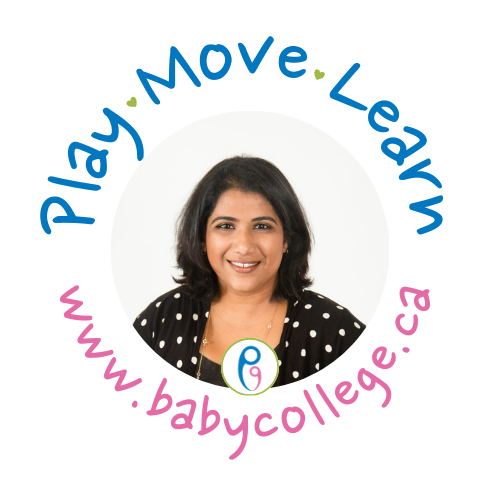 Khudeja Williams Educational services/ Babycollegetricities