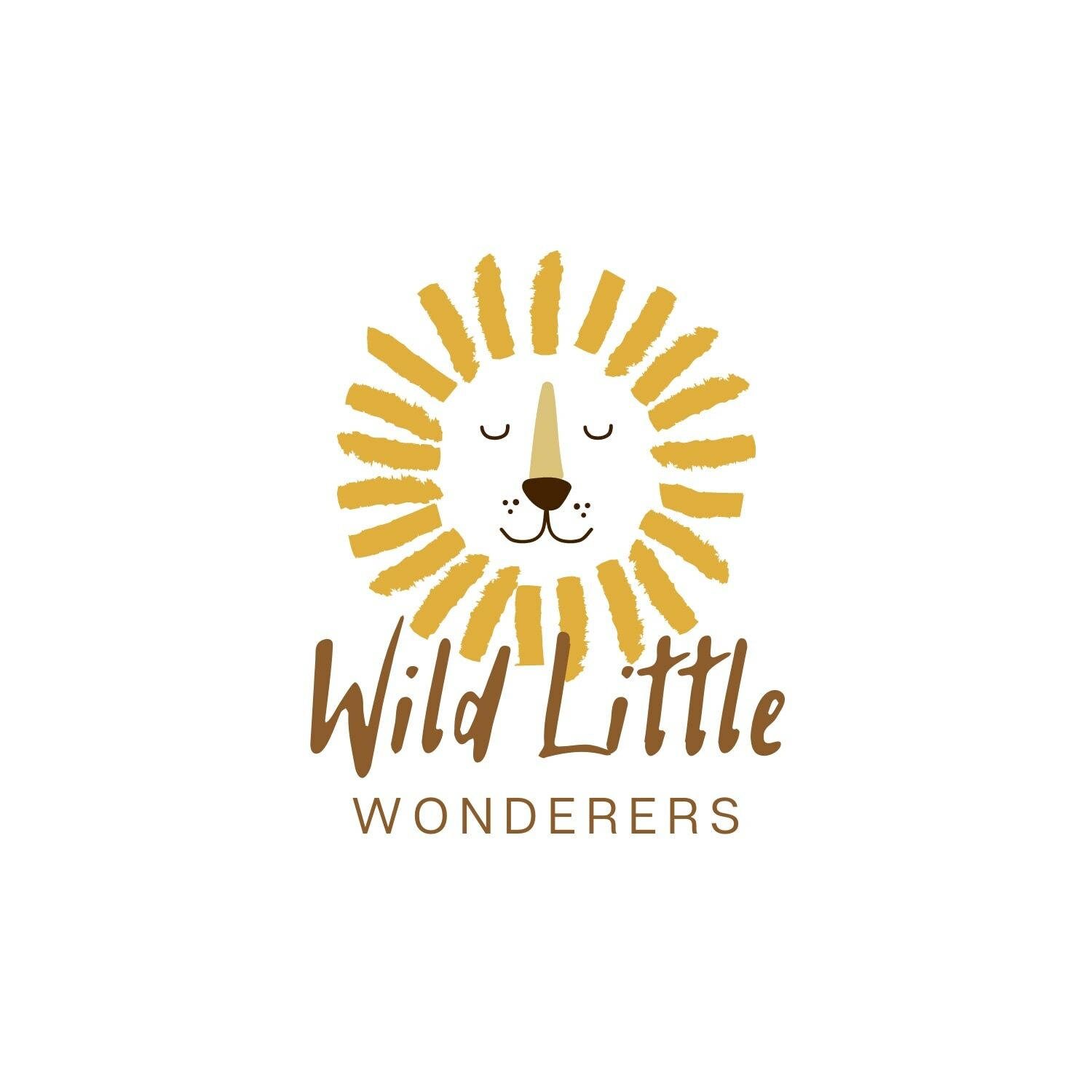 Wild Little Wonderers