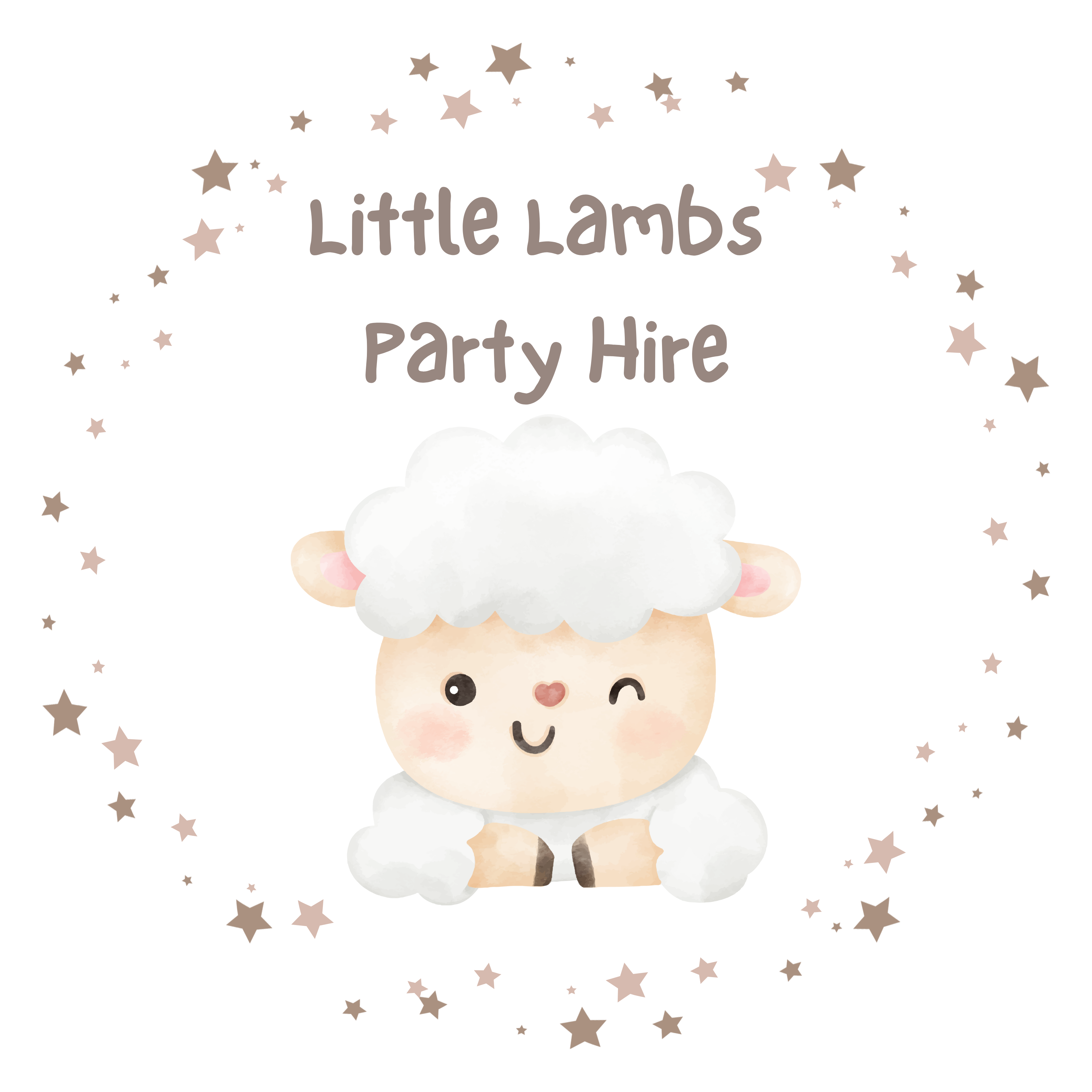 Little Lambs Party Hire