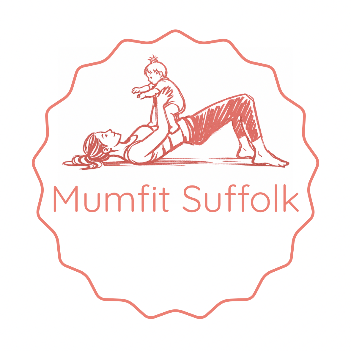 Mumfit Suffolk