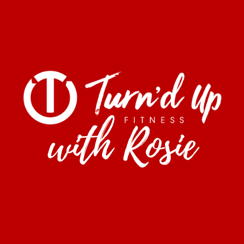 Turndupwithrosie