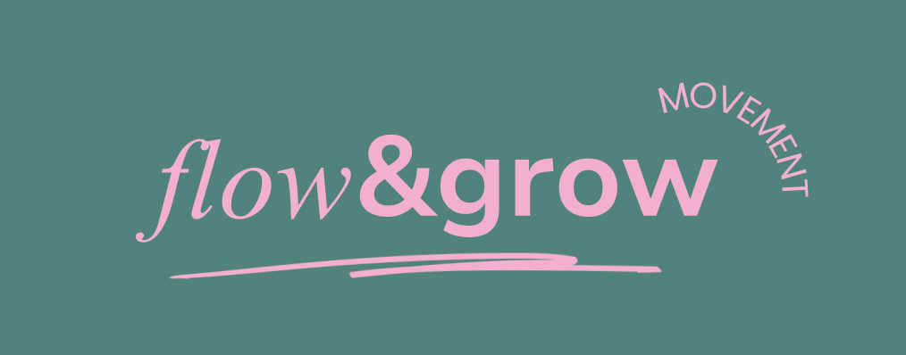 Flow & Grow Movement