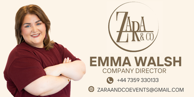 Zara & Co Events