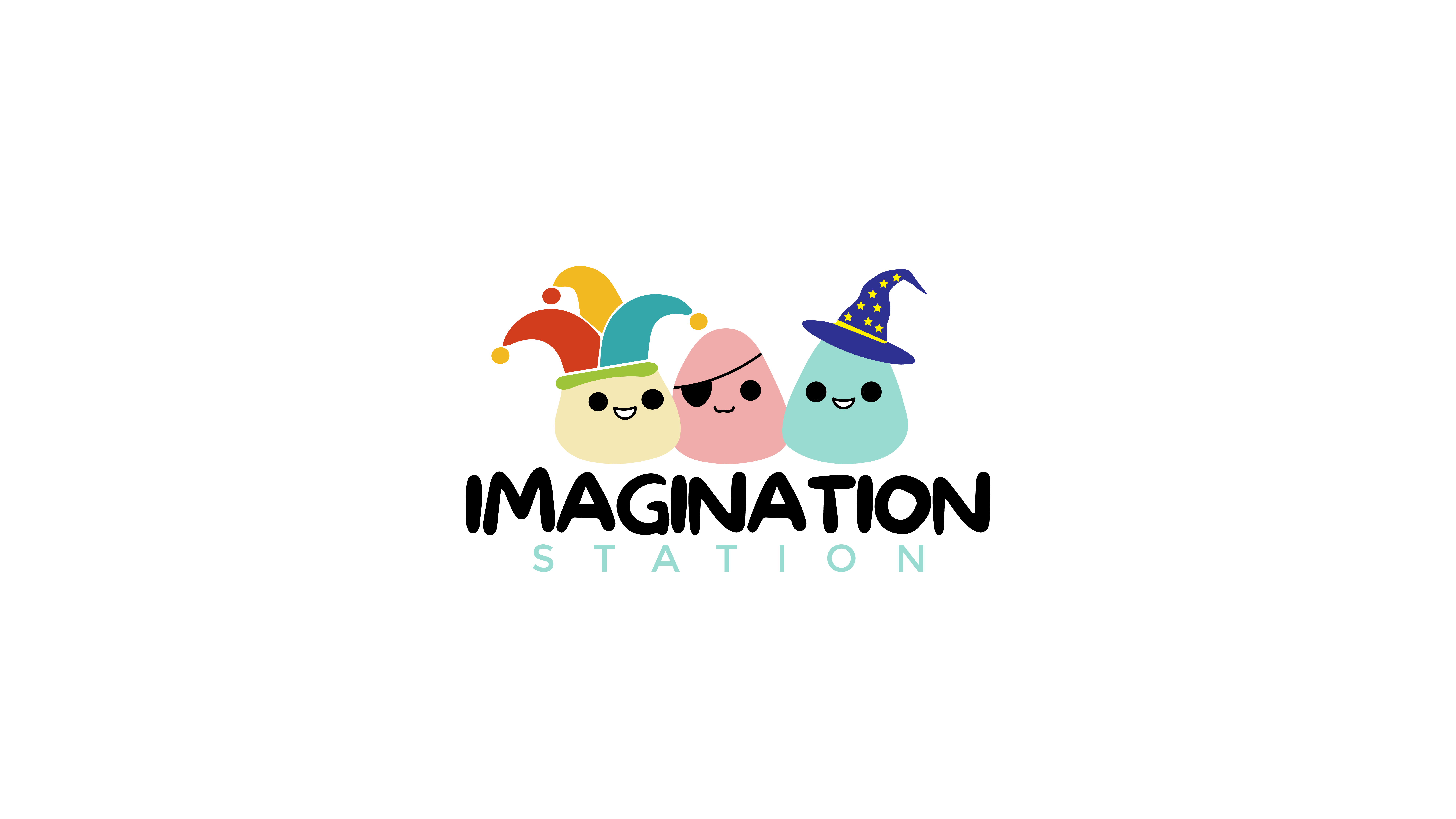 Imagination Station