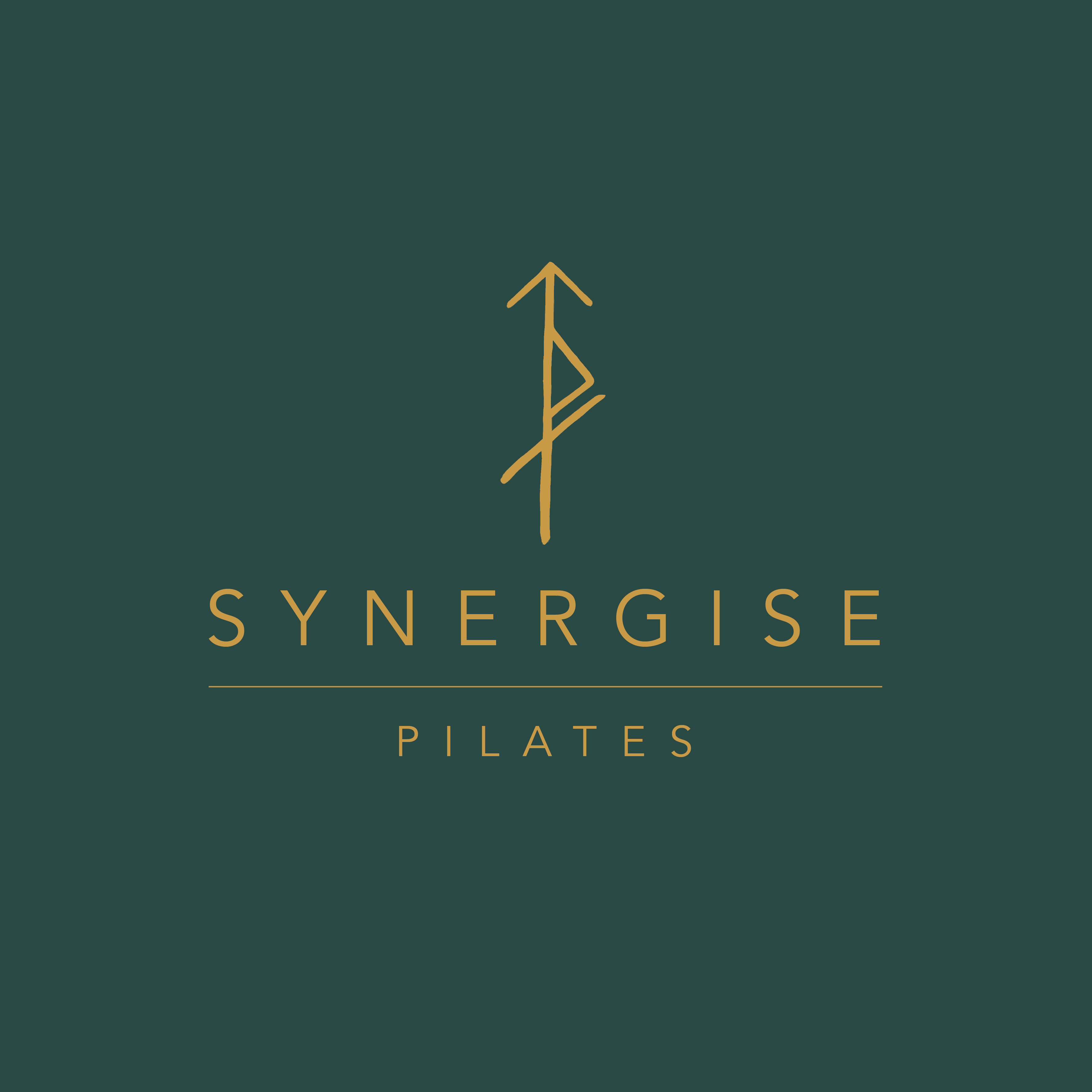 Synergise