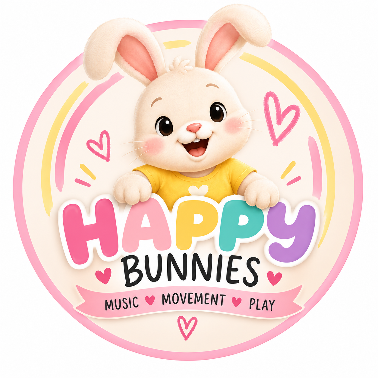 Happybunnies