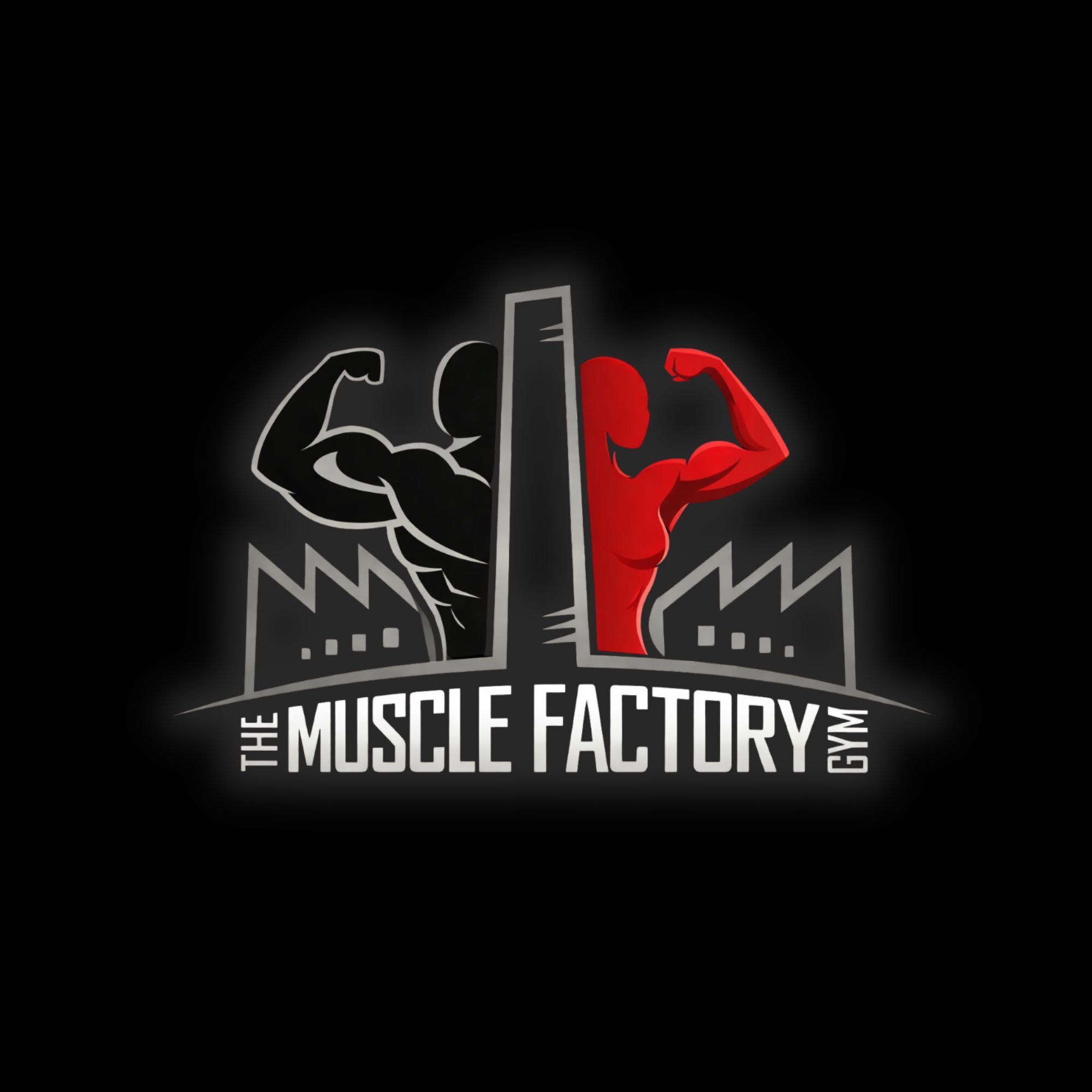 Themusclefactory