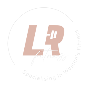 LR Fitness