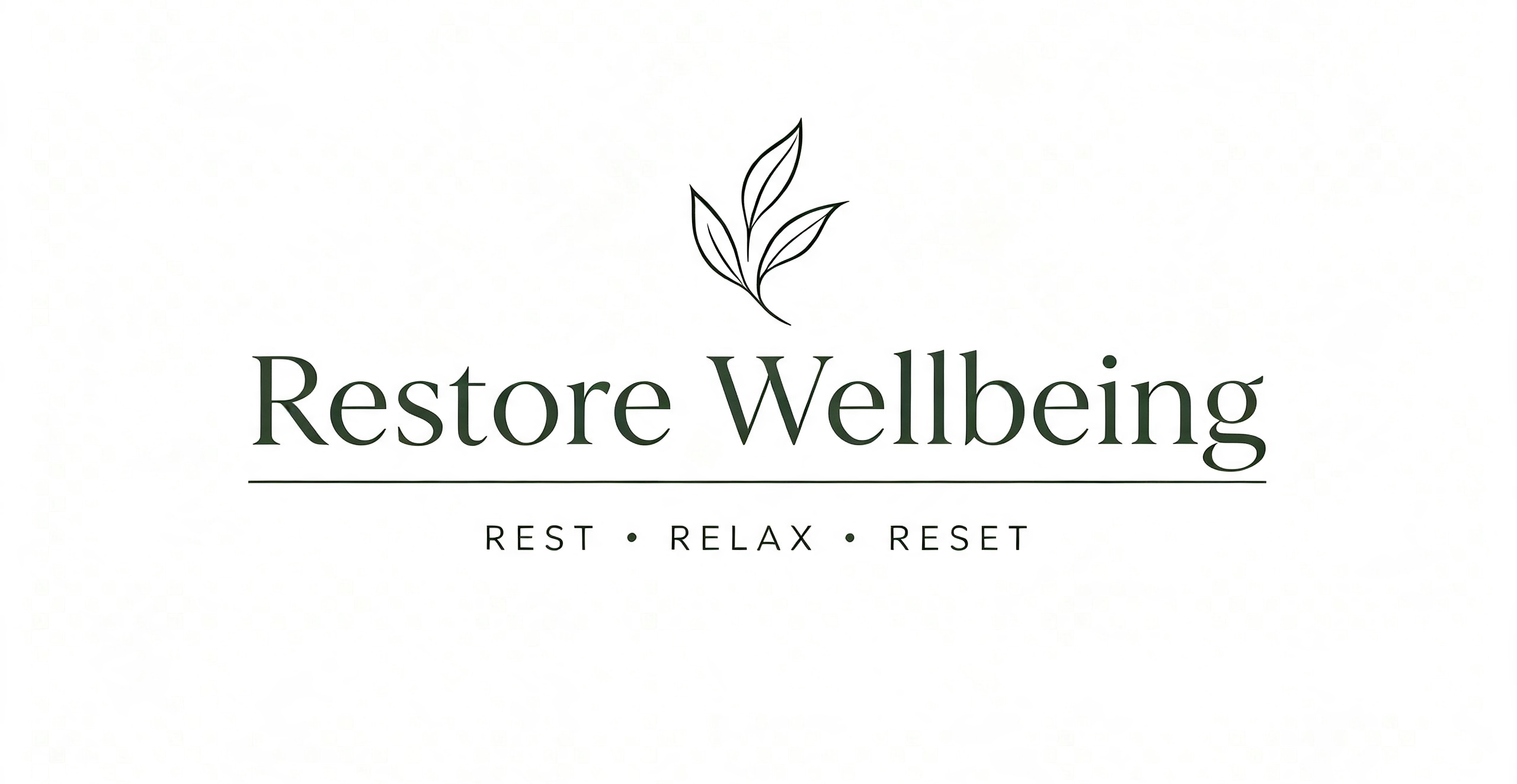 Restorewellbeing