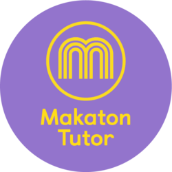 Emma Jones Makaton Tutor