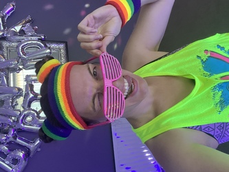 Clubbercisewithaimee