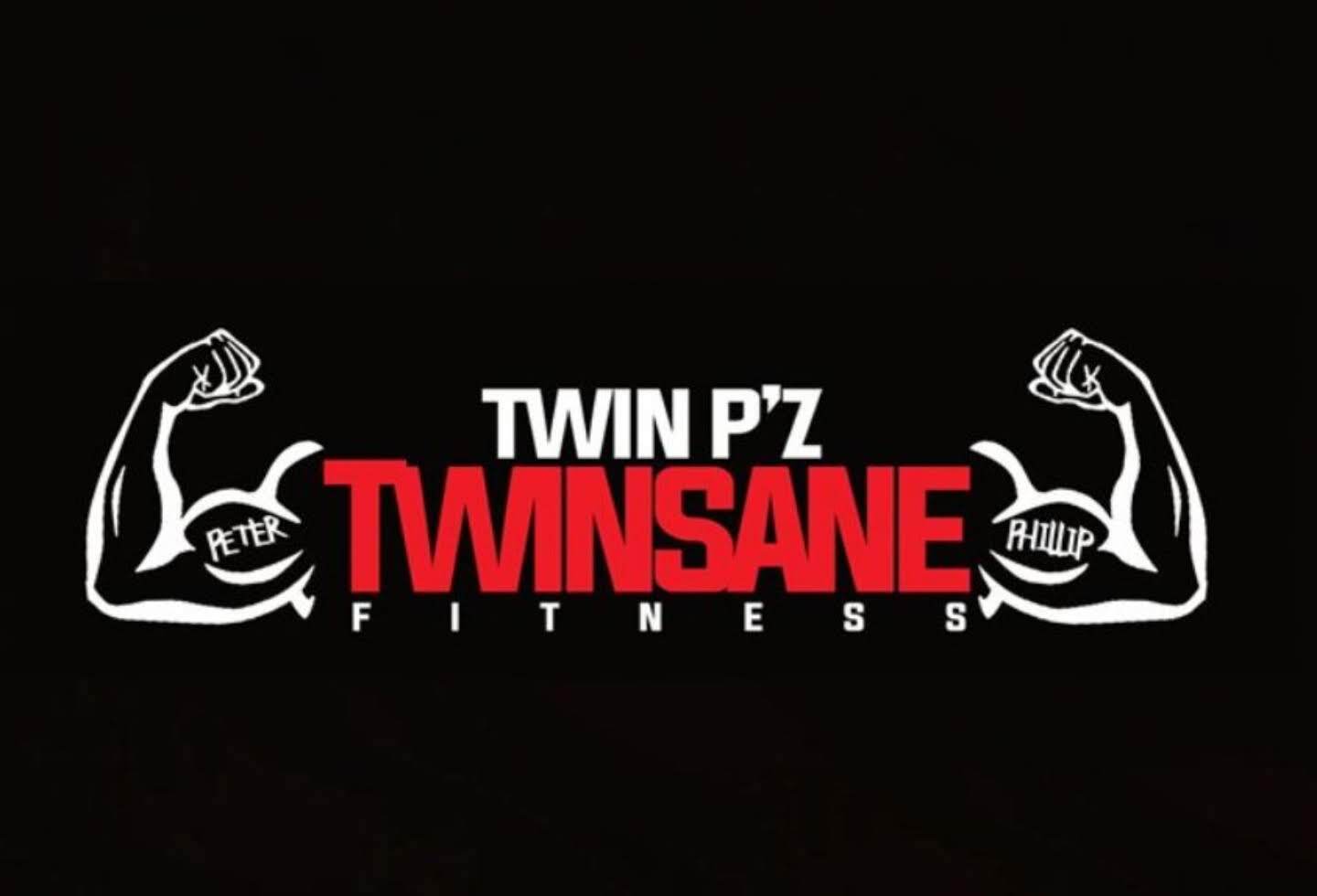 Twinsane fitness