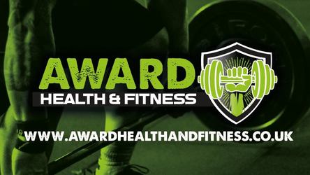 Awardhealthandfitness
